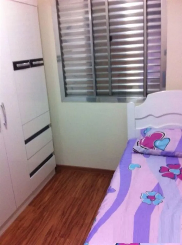 Apartamento, 2 quartos, 56 m² - Foto 4
