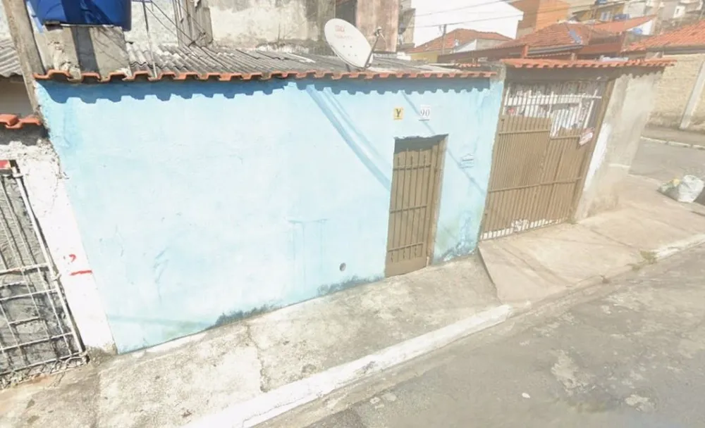 Terreno, 210 m² - Foto 1