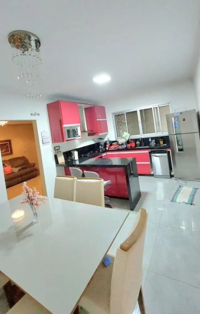 Casa, 2 quartos, 143 m² - Foto 7