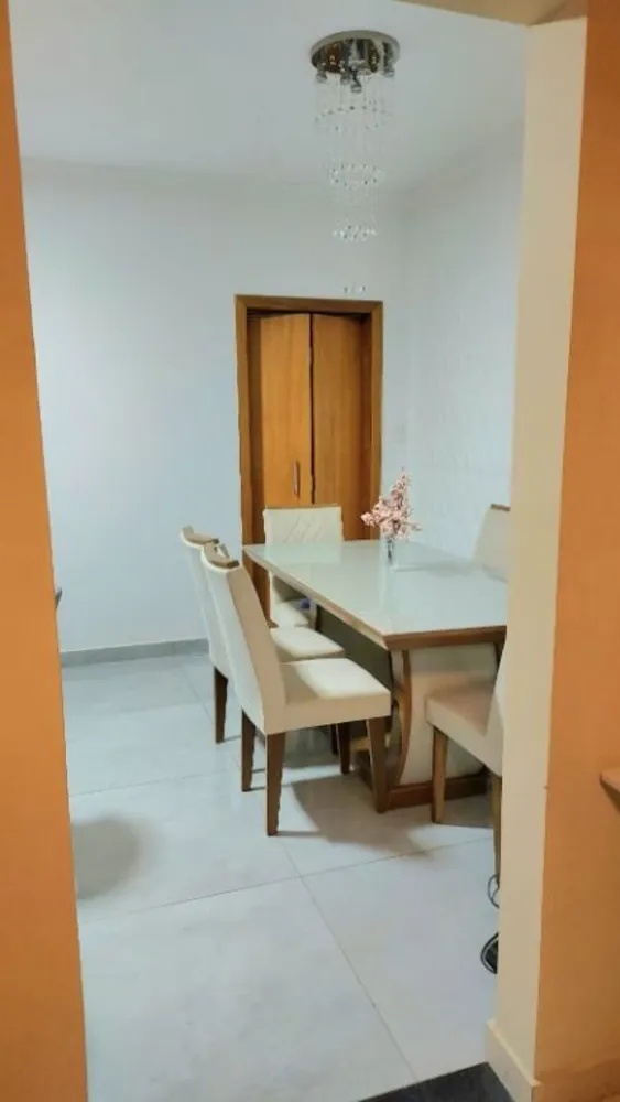 Casa, 2 quartos, 143 m² - Foto 1