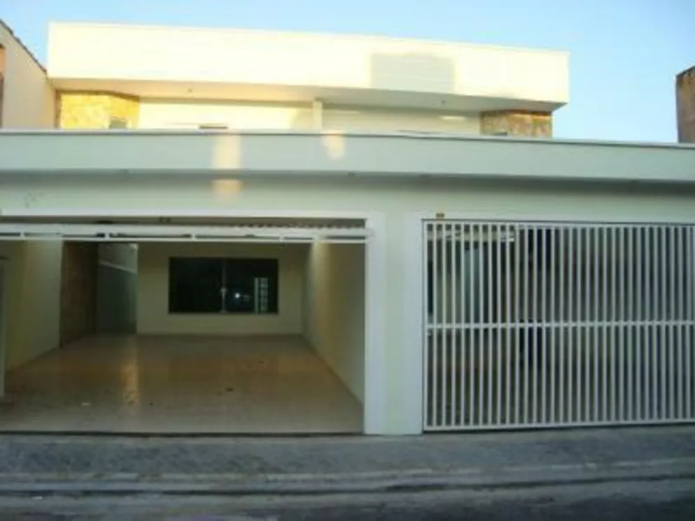 Sobrado, 3 quartos, 224 m² - Foto 5