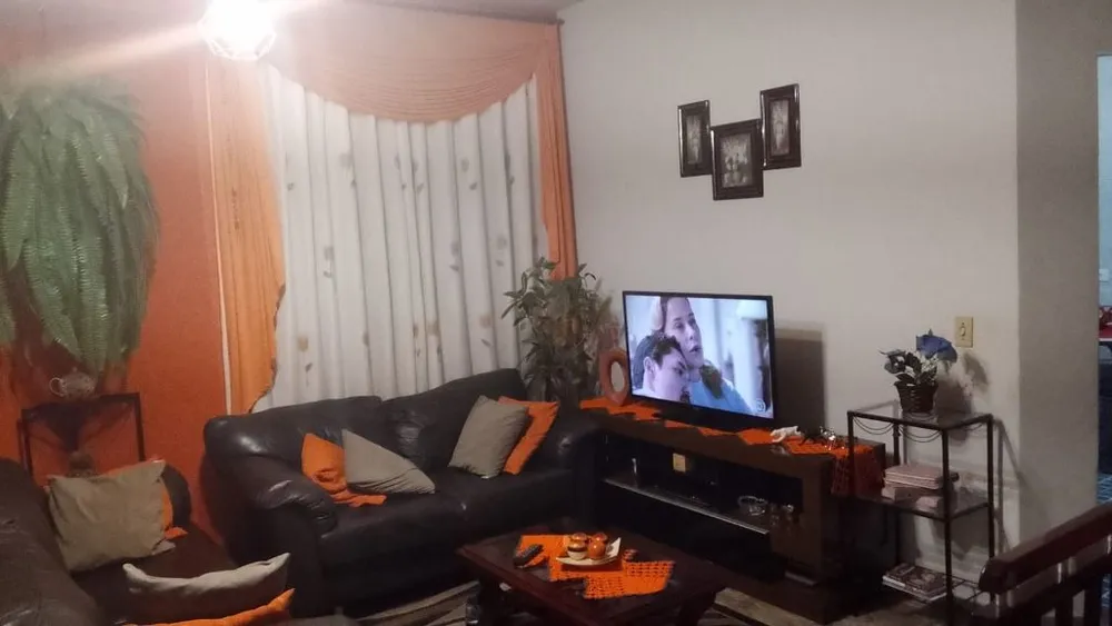 Casa, 3 quartos, 87 m² - Foto 7