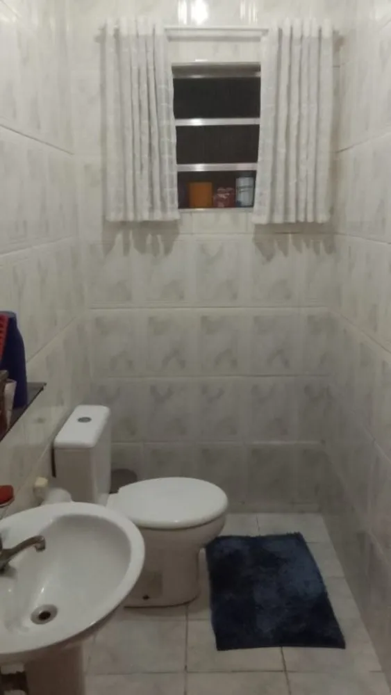 Casa, 3 quartos, 87 m² - Foto 2