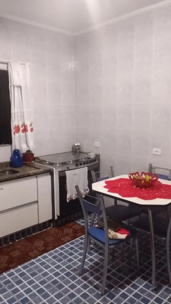 Casa, 3 quartos, 87 m² - Foto 3