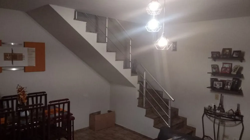 Casa, 3 quartos, 87 m² - Foto 6