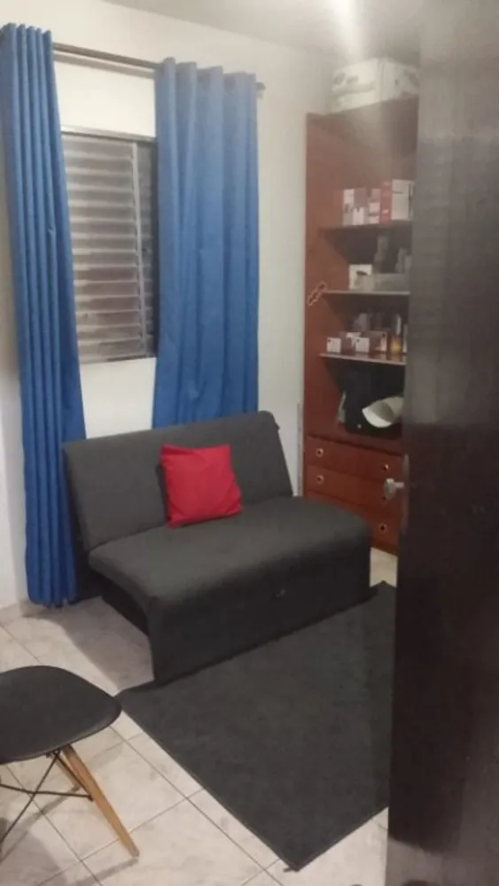 Casa, 3 quartos, 87 m² - Foto 1