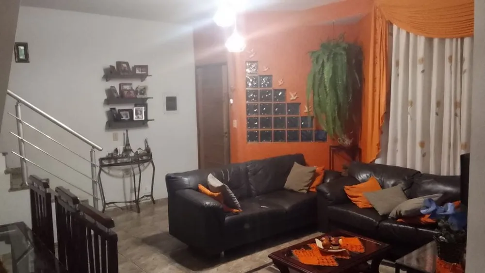Casa, 3 quartos, 87 m² - Foto 4