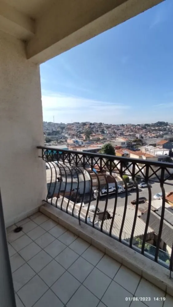 Apartamento, 3 quartos, 76 m² - Foto 2