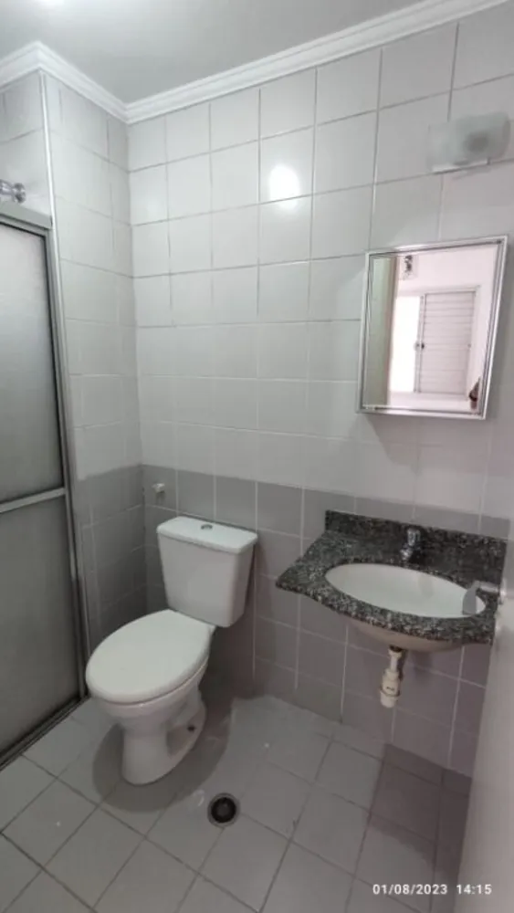 Apartamento, 3 quartos, 76 m² - Foto 3