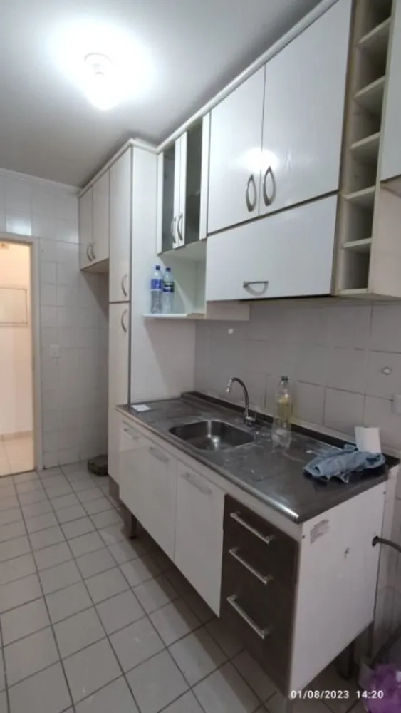 Apartamento, 3 quartos, 76 m² - Foto 1