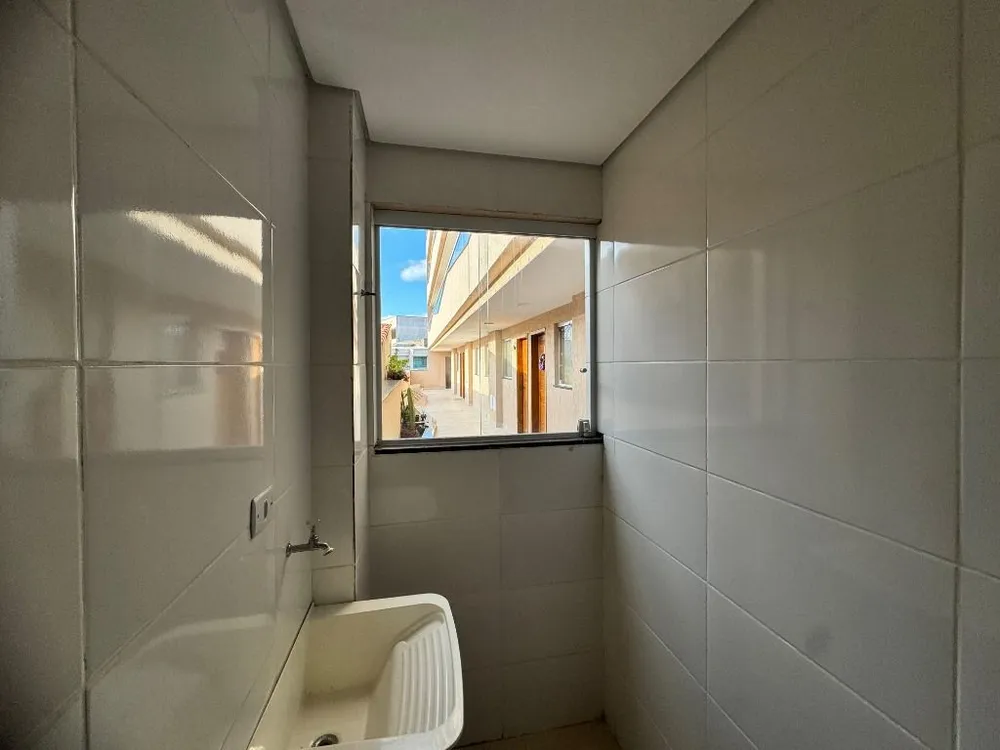 Apartamento, 2 quartos, 40 m² - Foto 9