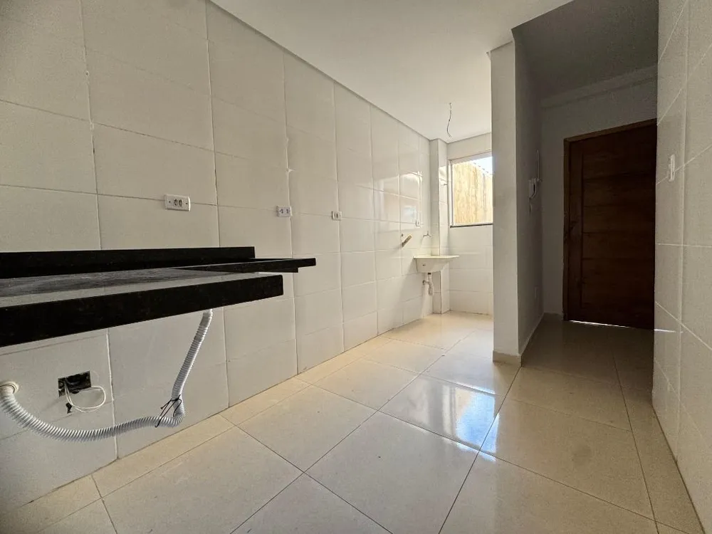 Apartamento, 2 quartos, 40 m² - Foto 5