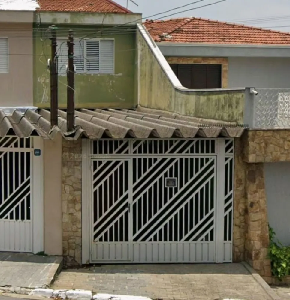 Casa, 2 quartos, 100 m² - Foto 1