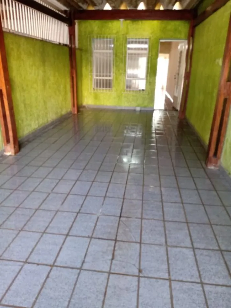 Casa, 2 quartos, 100 m² - Foto 2