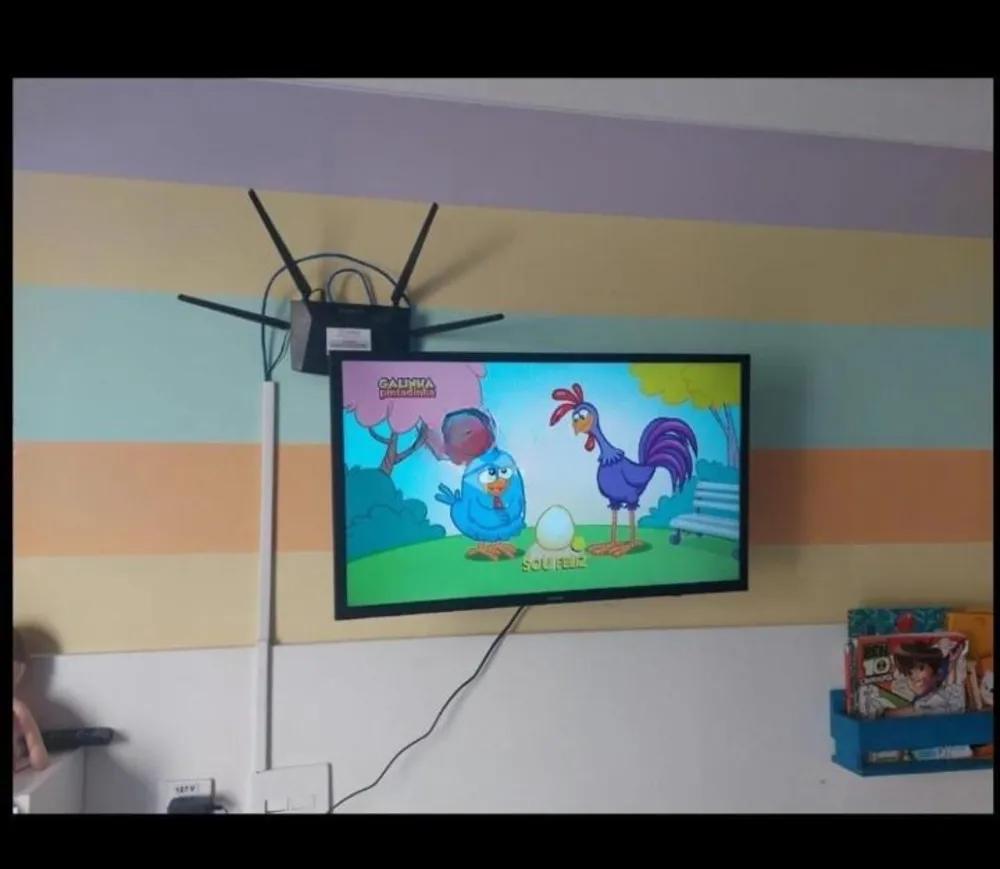 Apartamento, 2 quartos, 40 m² - Foto 9