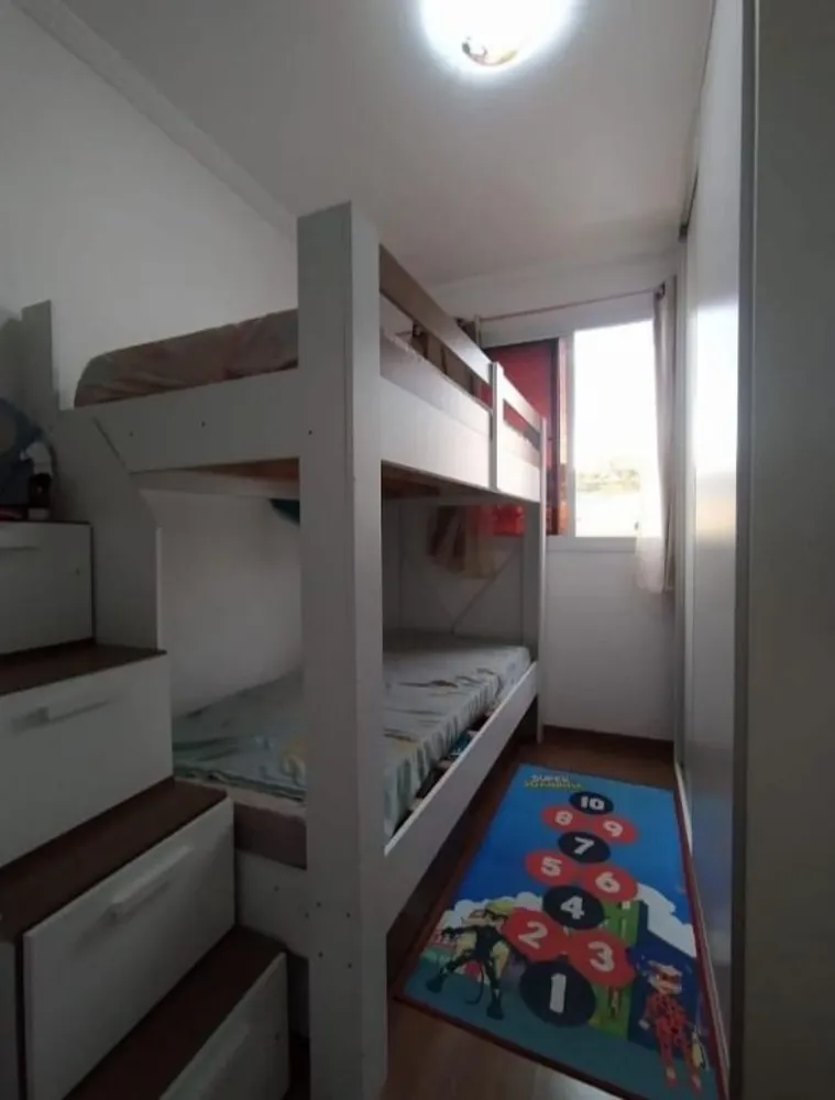 Apartamento, 2 quartos, 40 m² - Foto 8