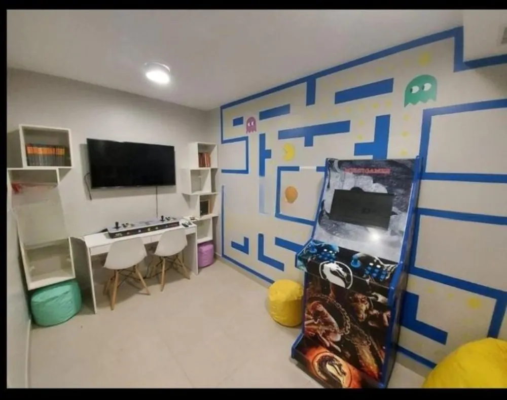 Apartamento, 2 quartos, 40 m² - Foto 2