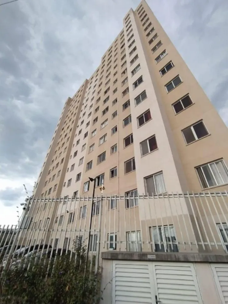 Apartamento, 2 quartos, 40 m² - Foto 6
