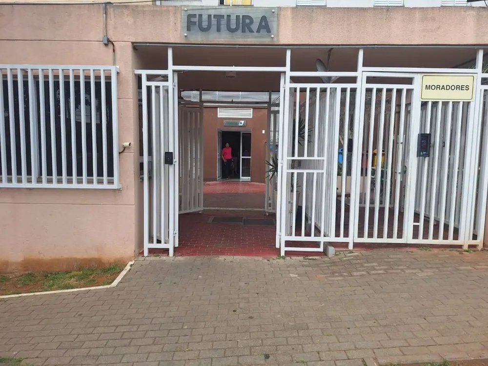 Apartamento, 2 quartos, 45 m² - Foto 2