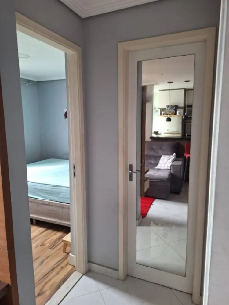 Apartamento, 2 quartos, 45 m² - Foto 8