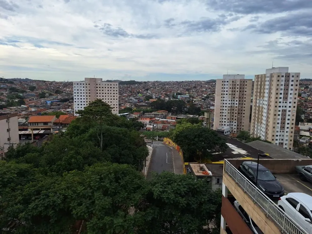 Apartamento, 2 quartos, 45 m² - Foto 4