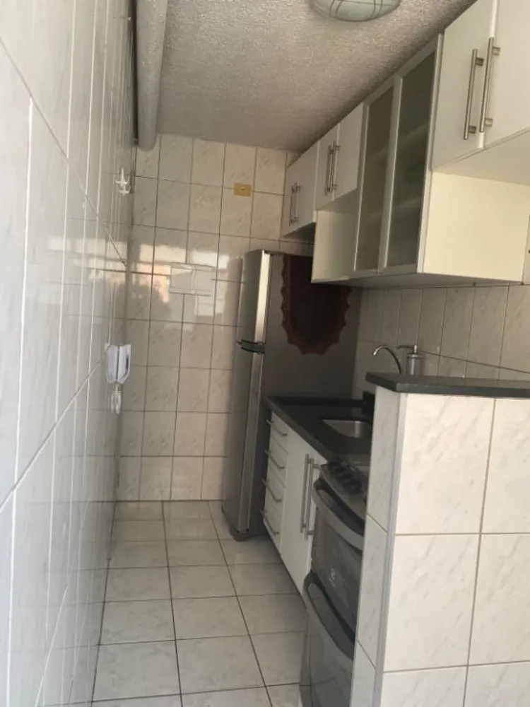Apartamento, 3 quartos, 55 m² - Foto 5