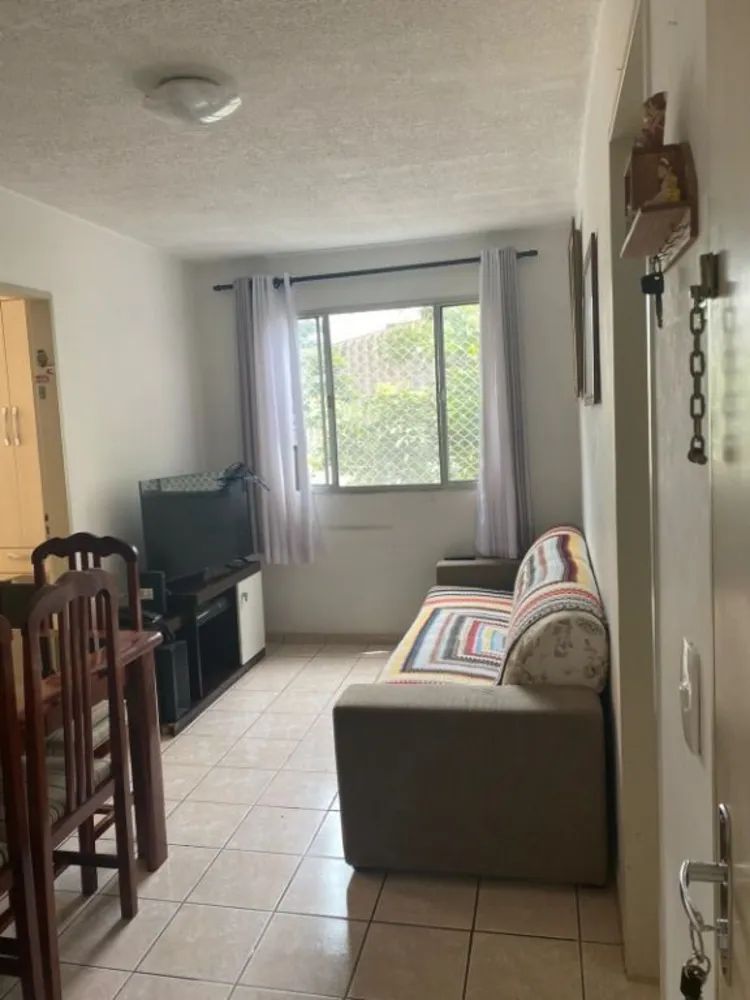 Apartamento, 3 quartos, 55 m² - Foto 3
