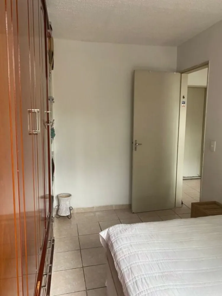 Apartamento, 3 quartos, 55 m² - Foto 8