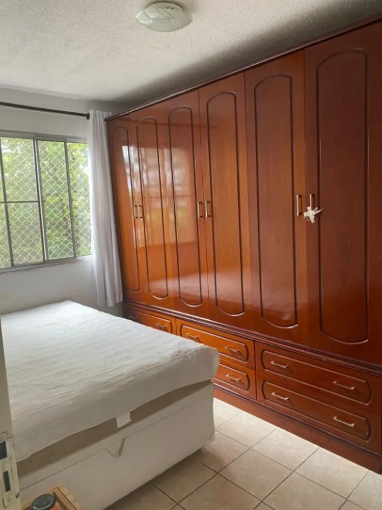 Apartamento, 3 quartos, 55 m² - Foto 1
