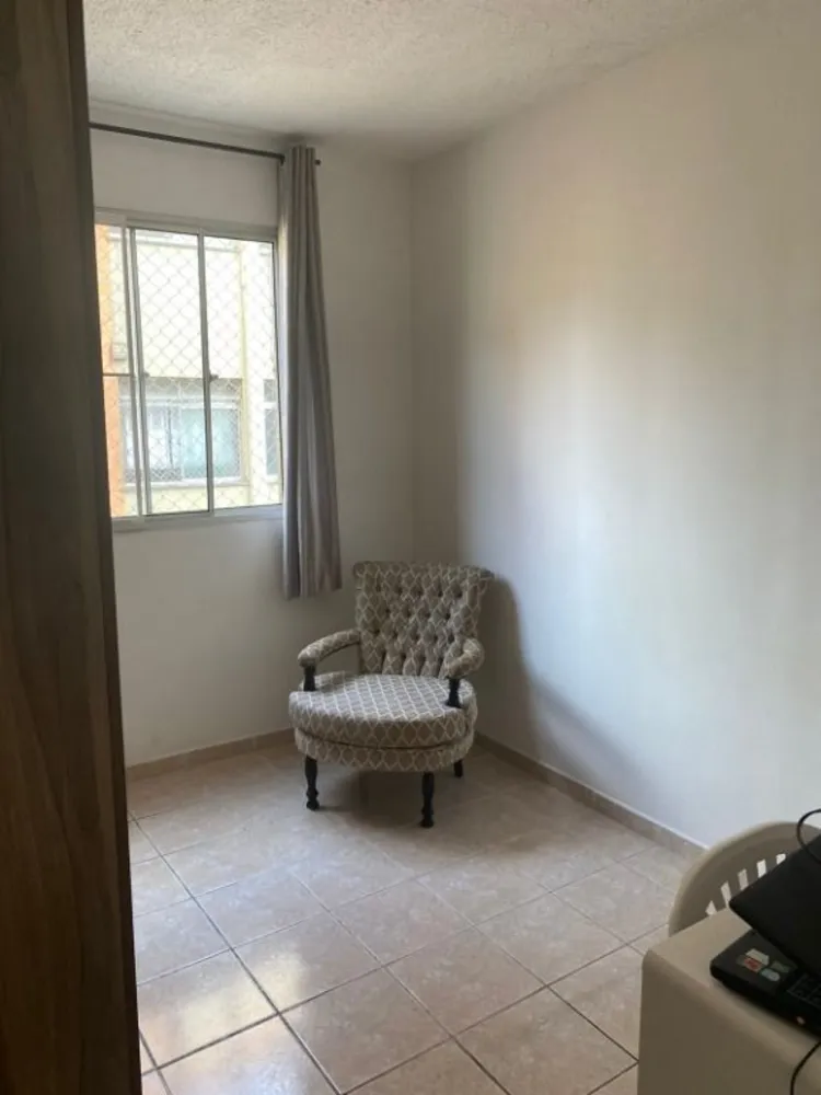 Apartamento, 3 quartos, 55 m² - Foto 4