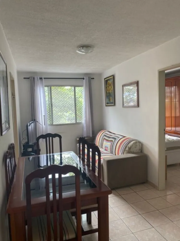 Apartamento, 3 quartos, 55 m² - Foto 7