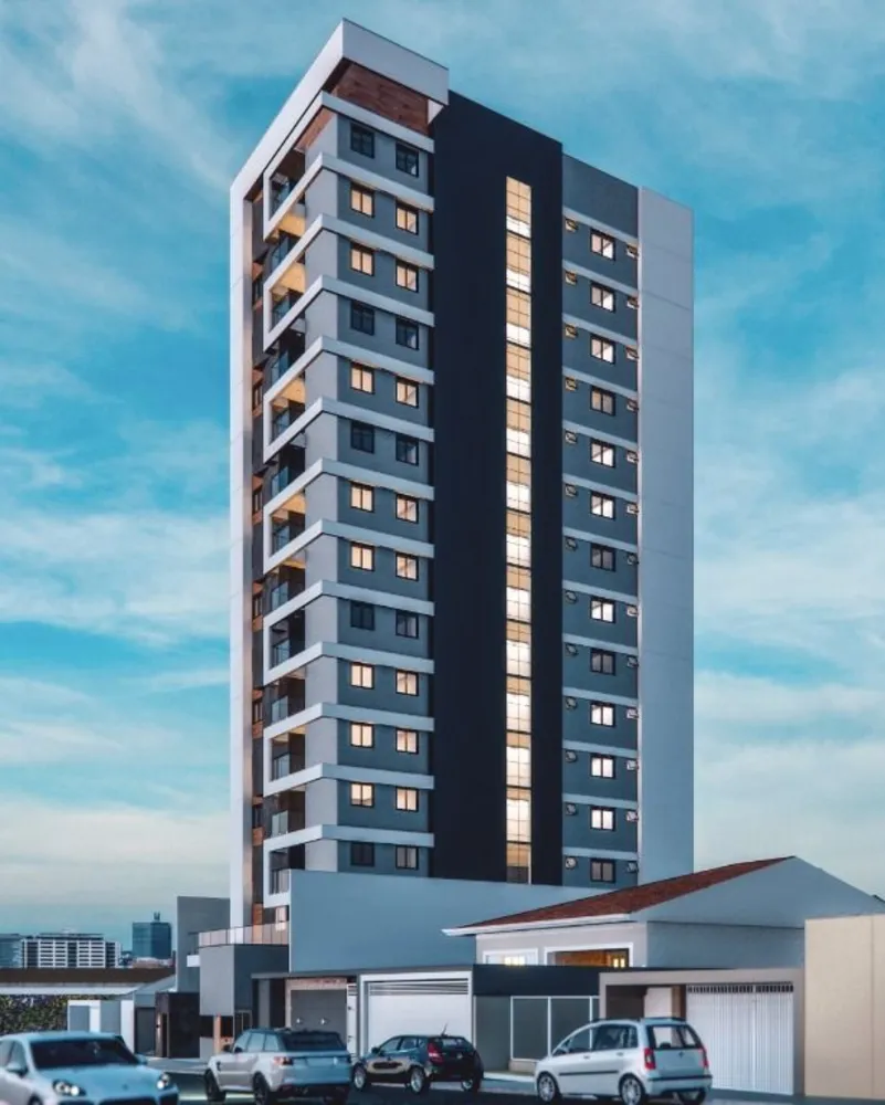Apartamento, 2 quartos, 50 m² - Foto 1