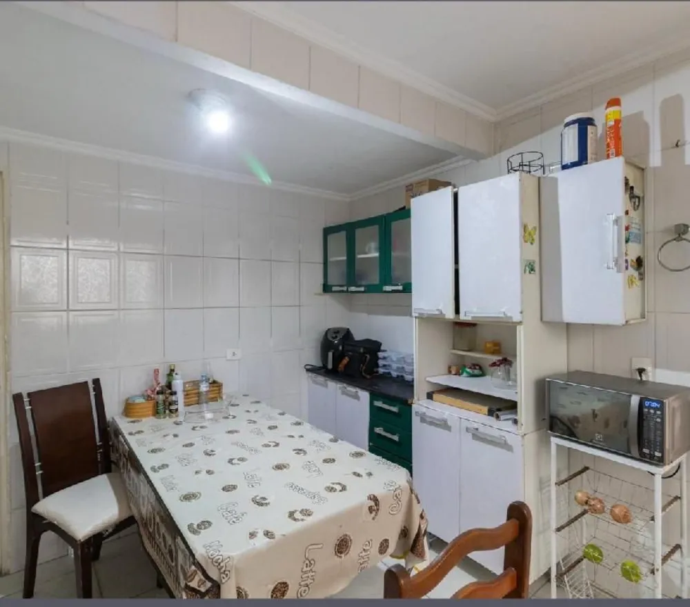 Casa de Condomínio, 3 quartos - Foto 8