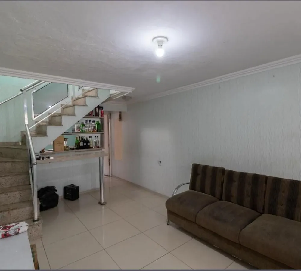 Casa de Condomínio, 3 quartos - Foto 2