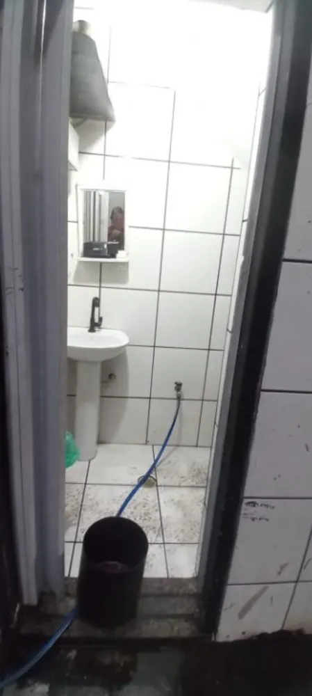 Loja-Salão, 110 m² - Foto 8