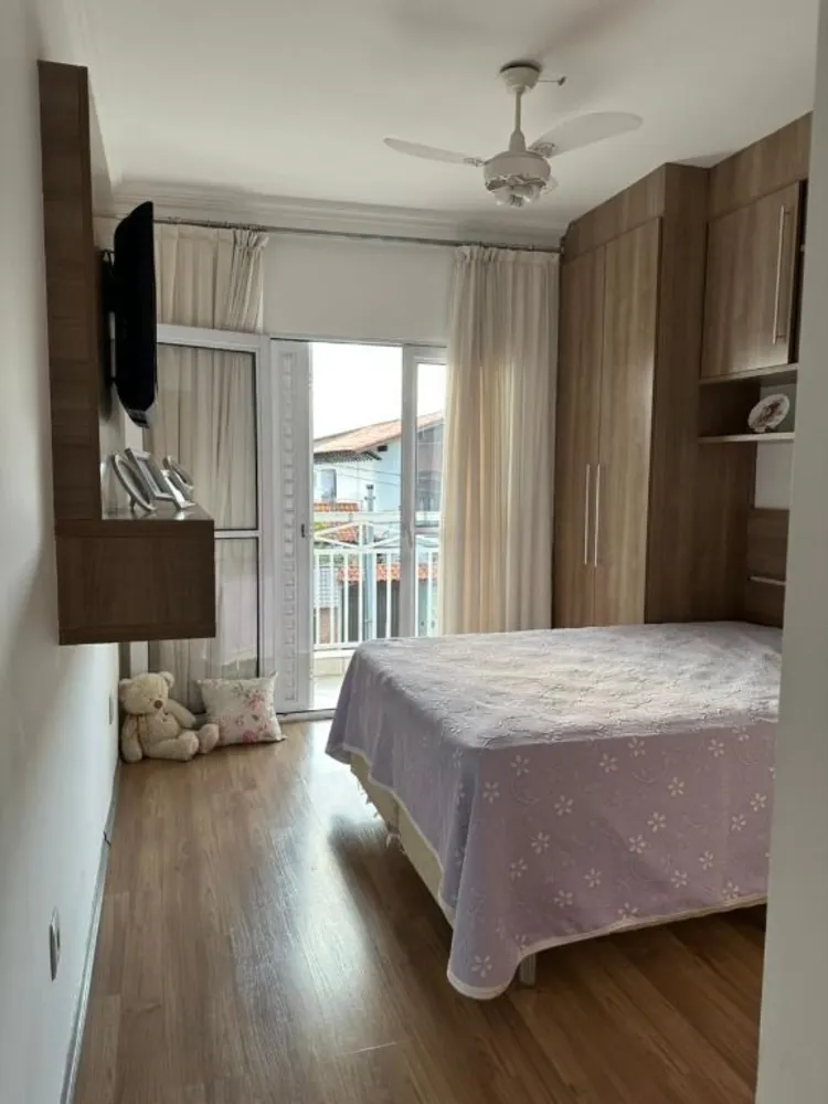 Sobrado, 4 quartos, 350 m² - Foto 7