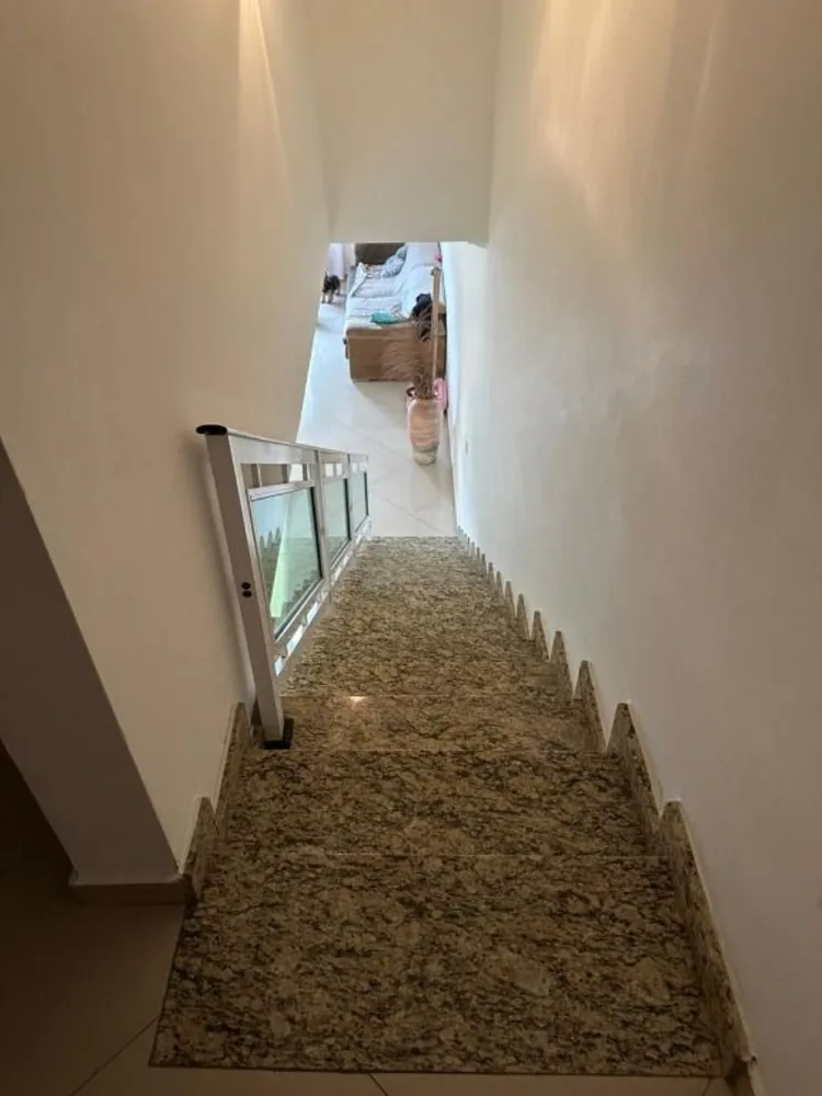 Sobrado, 4 quartos, 350 m² - Foto 5