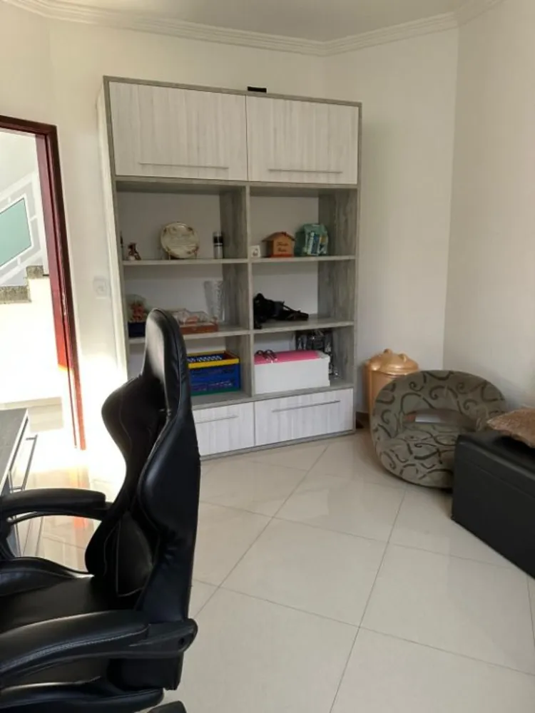 Sobrado, 4 quartos, 350 m² - Foto 4