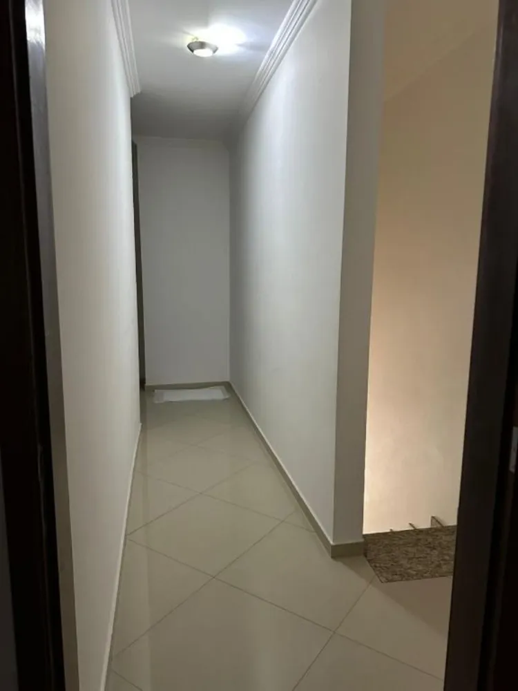 Sobrado, 4 quartos, 350 m² - Foto 9