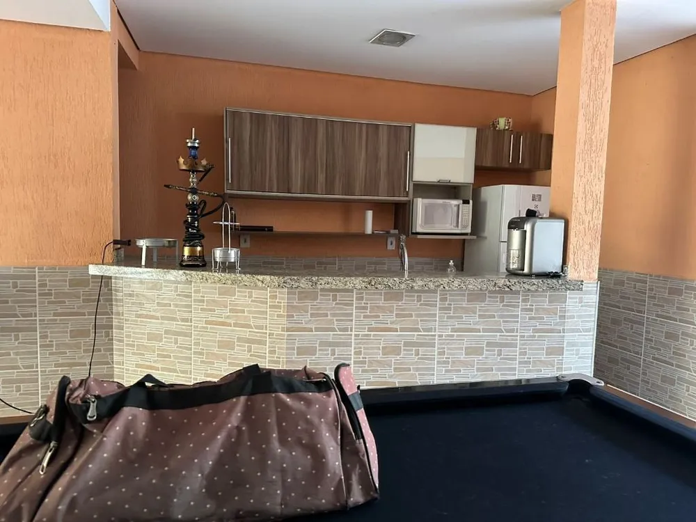 Sobrado, 4 quartos, 350 m² - Foto 3