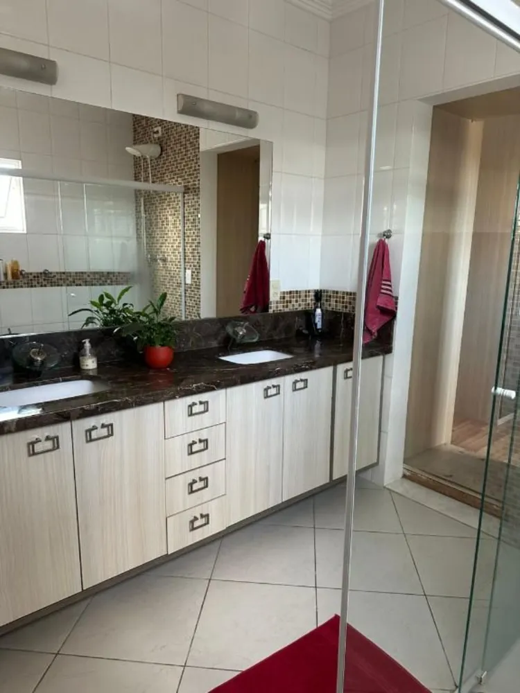 Sobrado, 4 quartos, 350 m² - Foto 11