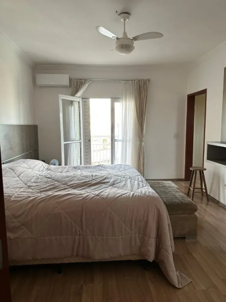 Sobrado, 4 quartos, 350 m² - Foto 10