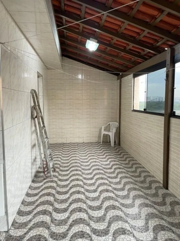 Apartamento, 3 quartos, 110 m² - Foto 5