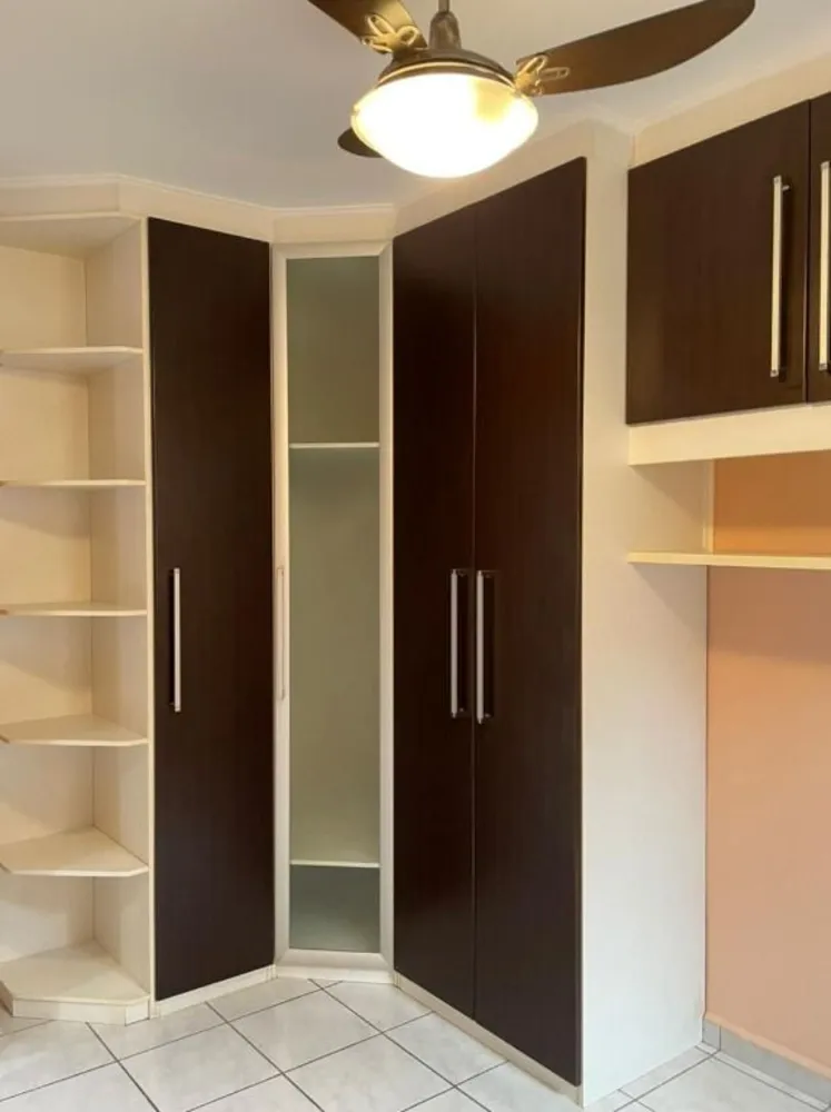 Apartamento, 3 quartos, 110 m² - Foto 3