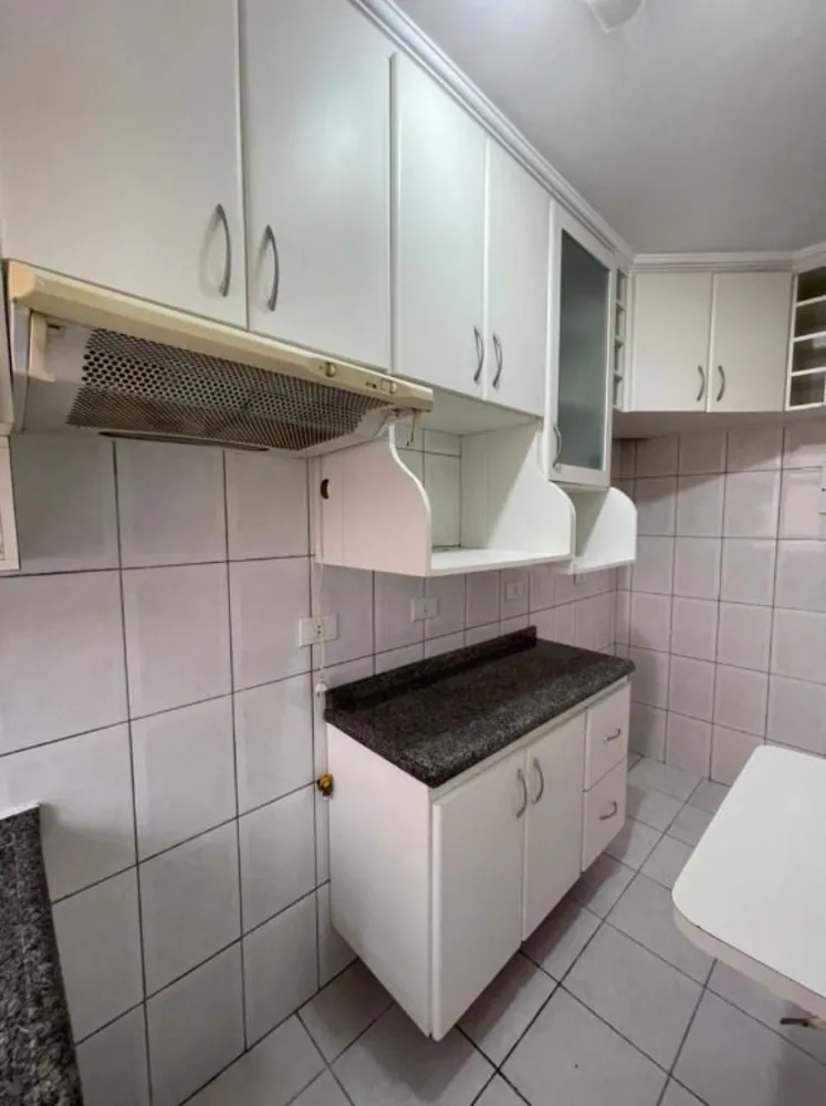 Apartamento, 3 quartos, 110 m² - Foto 6