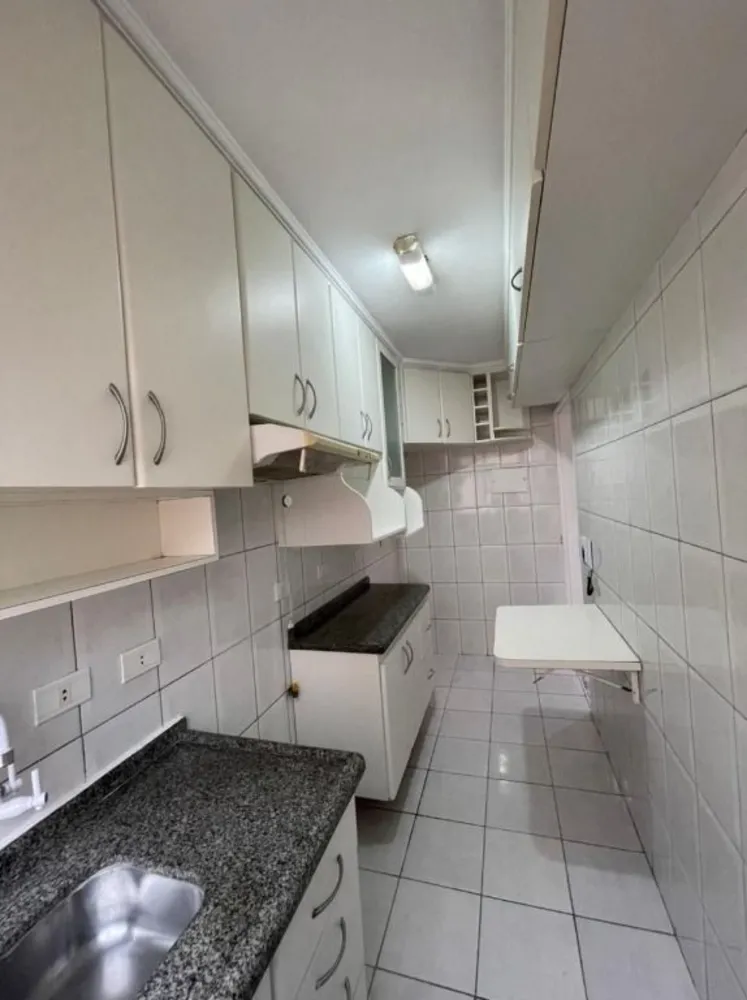 Apartamento, 3 quartos, 110 m² - Foto 4