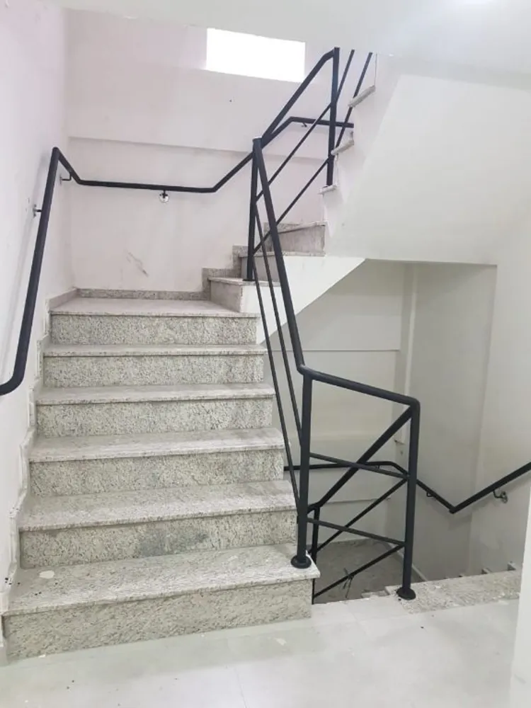 Apartamento, 2 quartos, 50 m² - Foto 5