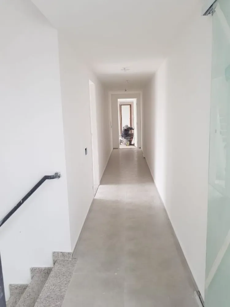 Apartamento, 2 quartos, 50 m² - Foto 8
