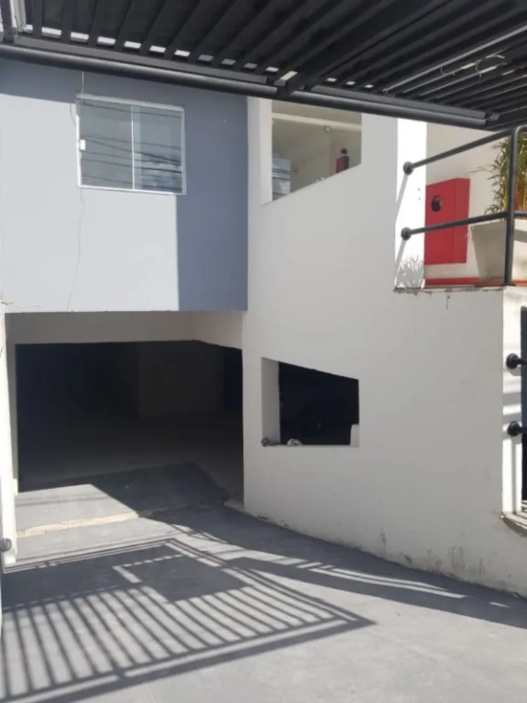 Apartamento, 2 quartos, 50 m² - Foto 12