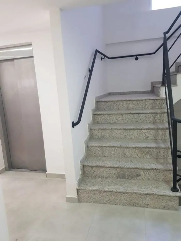 Apartamento, 2 quartos, 50 m² - Foto 10
